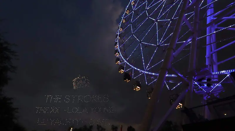 Corona Capital 2026